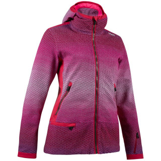 UYN Skyon Avalanche Full Zip Damen Schlupfjacke