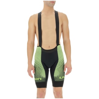 UYN Biking Racefast OW BIB Herren Overall