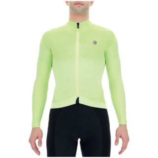 UYN Biking Airwing Winter OW Long. Herren T-Shirt