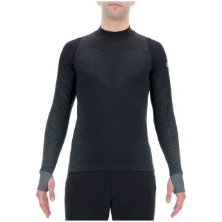 UYN Running Exceleration Long Sl.turtle Neck Herren Sweatshirt