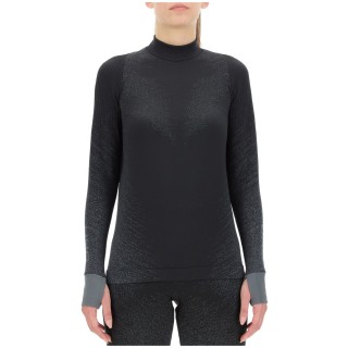 UYN Running Exceleration Long Sl.turtle Neck Damen Sweatshirt