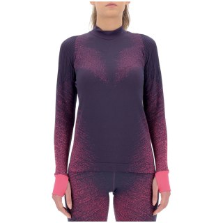 UYN Running Exceleration Long Sl.turtle Neck Damen Sweatshirt