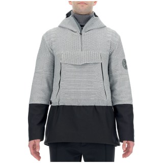 UYN Streetwise Softshell H.zip Herren Schlupfjacke