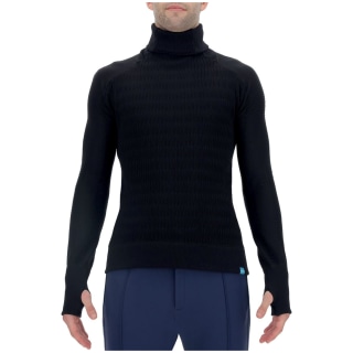 UYN Unisex Confident 2nd Turtle Neck Rollkragenpullover