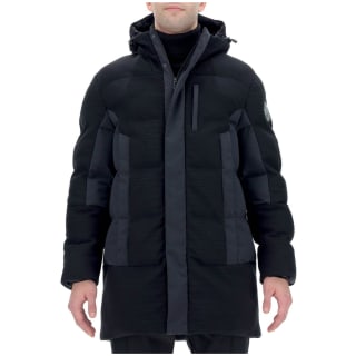 UYN Future Full Zip Herren Mantel