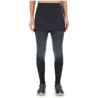 UYN Running Exceleration 2 in 1 Damen Tights