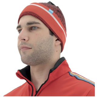 UYN Unisex Natyon Two-Tone Mütze