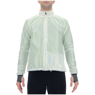 UYN Running Luminance Regular Fit Herren Funktionsjacke