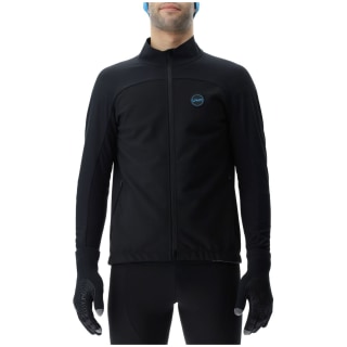 UYN Cross Country Skiing Coreshell Herren Funktionsjacke