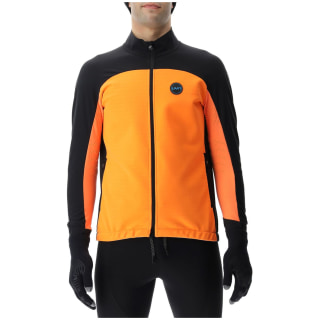UYN Cross Country Skiing Coreshell Herren Funktionsjacke