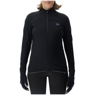 UYN Cross Country Skiing Coreshell Damen Funktionsjacke