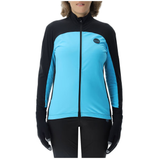 UYN Cross Country Skiing Coreshell Damen Funktionsjacke