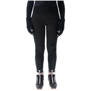 UYN Cross Country Skiing Wind Long Damen Hose