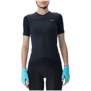 UYN Biking Garda OW Sh Damen T-Shirt