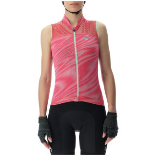 UYN Biking Wave OW Sleeveless Damen T-Shirt
