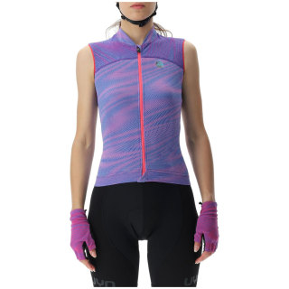 UYN Biking Wave OW Sleeveless Damen T-Shirt
