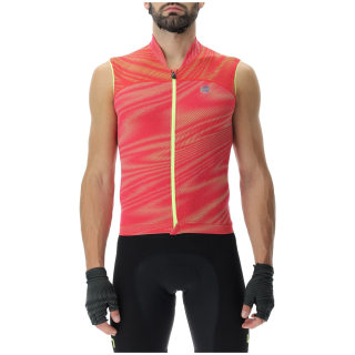UYN Biking Wave OW Sleeveless Herren T-Shirt