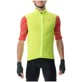 UYN Biking Ultralight Wind Herren Funktionsjacke