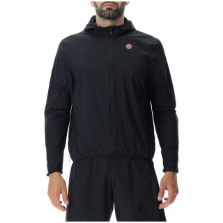 UYN Running Masterwind Herren Funktionsjacke