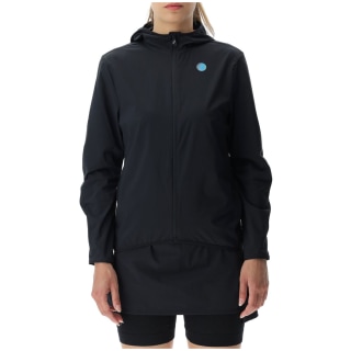 UYN Running Masterwind Damen Funktionsjacke