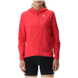 UYN Running Masterwind Damen Funktionsjacke