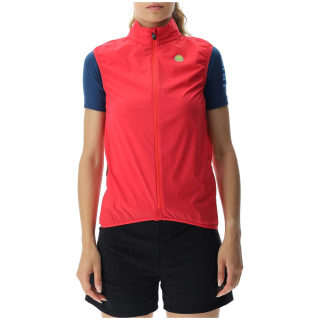 UYN Running Masterwind Damen Schlupfjacke