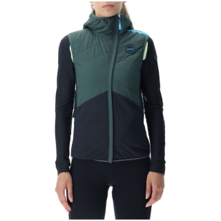 UYN Crossover OW Padded Full Zip Damen Weste