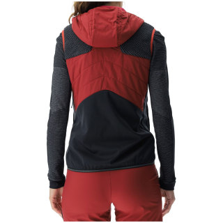 UYN Crossover OW Padded Full Zip Damen Weste