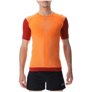 UYN Running Pb42 OW Sh Herren T-Shirt
