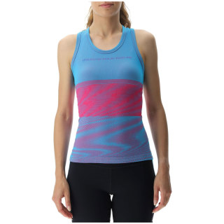 UYN Crossover OW Sleeveless Damen T-Shirt