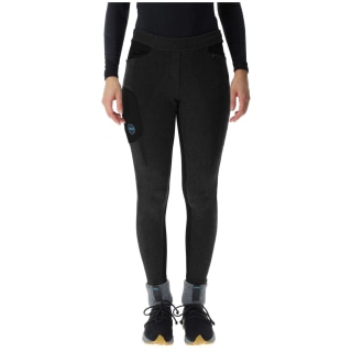 UYN Crossover Winter Long Damen Steghose