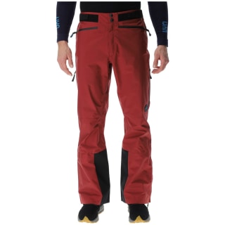 UYN Impervious Long Herren Skihose