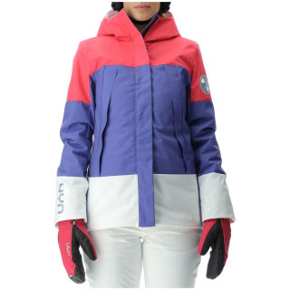 UYN Natyon Snowqueen Full Zip Damen Schlupfjacke