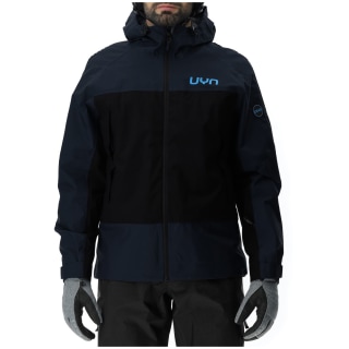 UYN Impervious Full Zip Herren Schlupfjacke