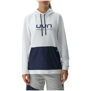 UYN Skipper OW Damen Kapuzensweater