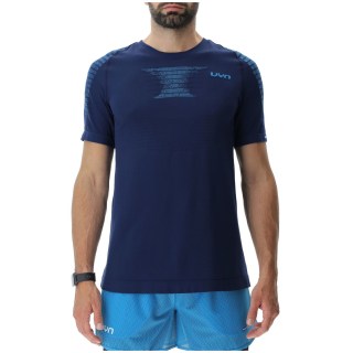 UYN Padel Series Smash Sleeves Herren T-Shirt