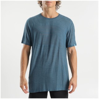 UYN Aerocross Self Sleeves Regular Fit Herren T-Shirt