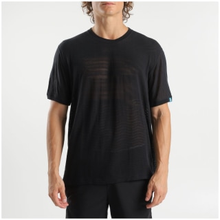 UYN Aerocross Self Sleeves Regular Fit Herren T-Shirt