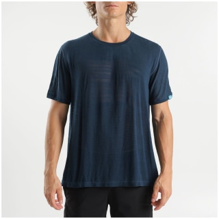 UYN Aerocross Self Sleeves Regular Fit Herren T-Shirt
