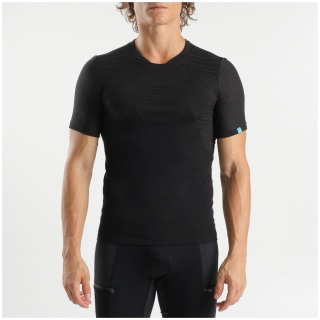UYN Terracross Self Sleeves Support Fit Herren T-Shirt