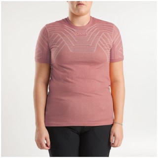 UYN Terracross Self Sleeves Regular Fit Damen T-Shirt