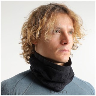 UYN Unisex Jugular Biomorph Collar Schal