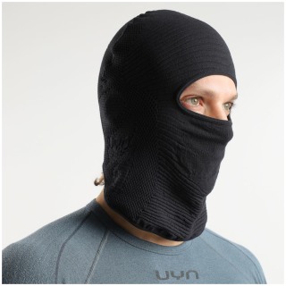 UYN Unisex Snowfox Biomorph Mütze