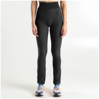 UYN Rock Fit Push Up OW Flared Damen Tights