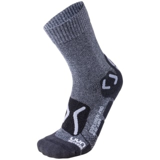 UYN Trekking Outdoor Explorer Mid Damen Socken