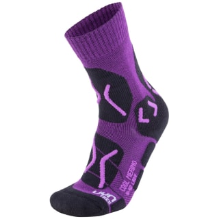 UYN Trekking Cool Merino Damen Socken