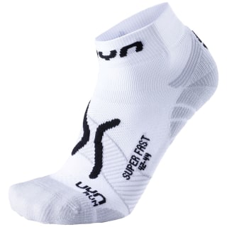 UYN Run Super Fast Herren Socken