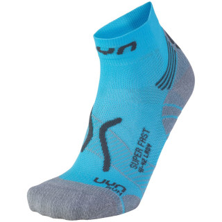 UYN Run Super Fast Damen Socken