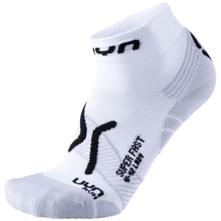UYN Run Super Fast Damen Socken