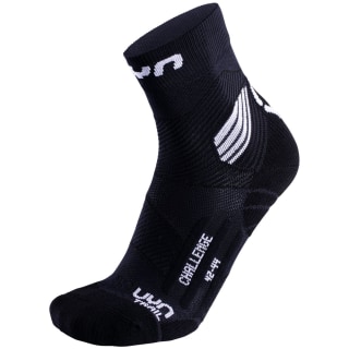 UYN Run Trail Challenge Herren Socken